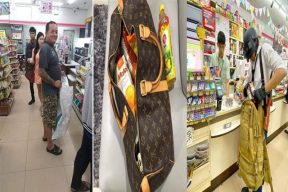 Cara Tak Biasa Mengatasi Kebijakan Kantong Plastik