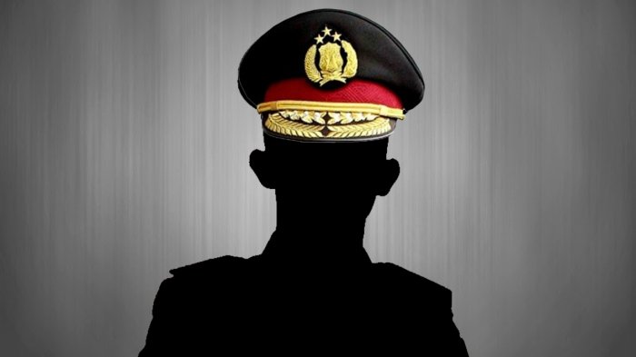 Dinamika Jambi - Ketangkap basah curi kambing, oknum polisi dan rekannya ditangkap anggota Babinsa Tambusai Timur dan warga.