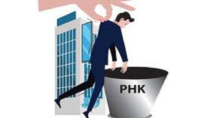 Ratusan Karyawan Sinar Mas Group Cemas, Usai Lebaran Terancam PHK