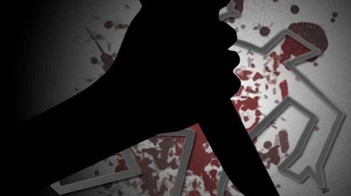 Seorang residivis, Yabani (30) terpaksa dihadiahi tembakan lantaran tusuk dua anggota Polsek Tugumulyo saat akan ditangkap.