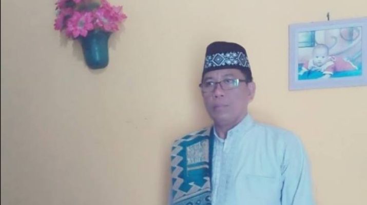 Tanggapi Insiden Parkir Bandara, Ini Kata Ketua Lembaga Adat