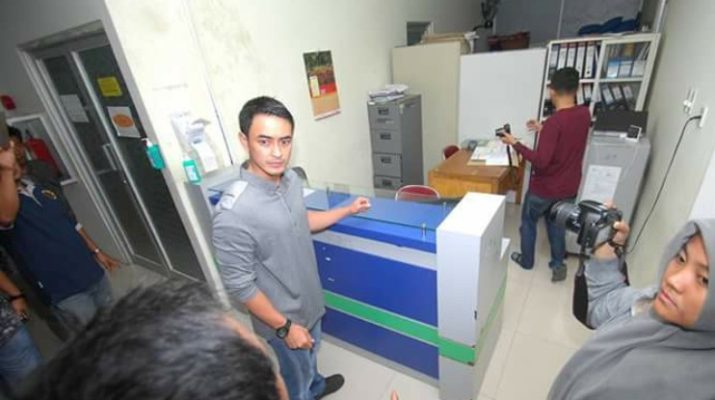 Akun Diduga PNS Ini Terancam Dilaporkan Lantaran Sebut Aksi Gubernur