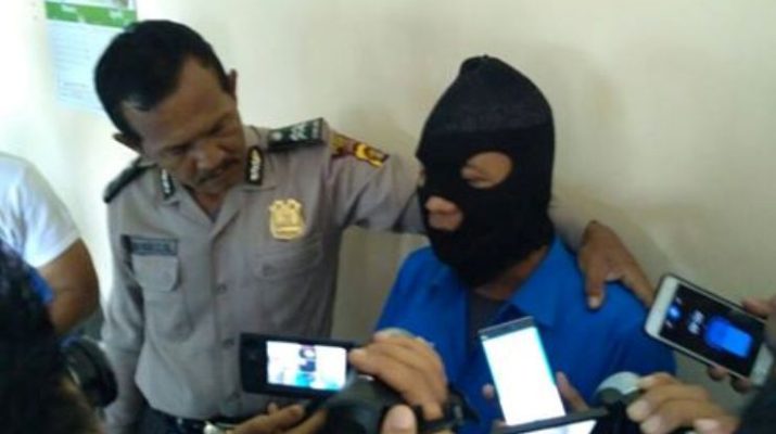 Kelakuan ketua RT di di Kecamatan Alam Barajo tak patut ditiru. Pasalnya Ketua RT berinisial SG itu diduga cabul pada anak umur 15 tahun