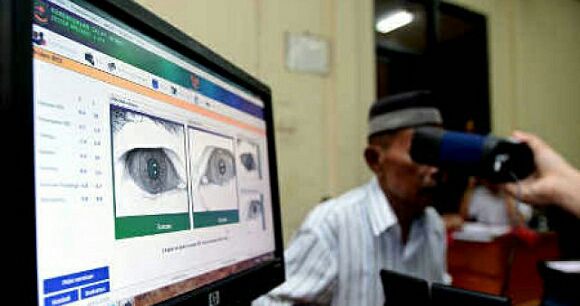 Sungai Gelam dan Sekernan, menjadi daerah dengan rekaman E-KTP Terendah. Padahal, Menteri Dalam Negeri sudah menyampaikan warning.