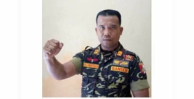 Banser Jambi kutuk keras tragedi peledakan bom yang terjadi di 3 tempat di Surabaya pada hari ini, Minggu (13/05/2018) pagi.