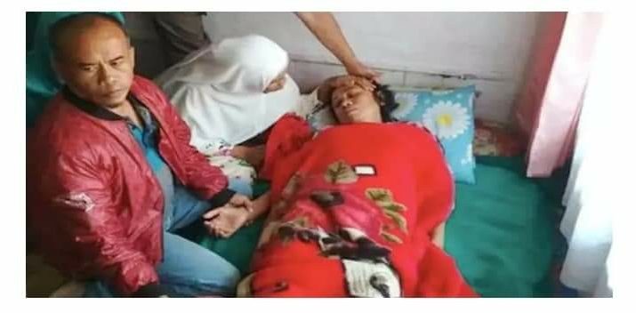 Cerita Lain Dibalik Penemuan Nining Yang Tenggelam 18 Bulan