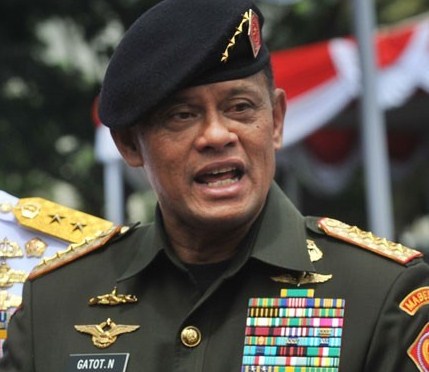 JAKARTA - Dinamika politik jelang pilpres melaju dengan cepat. Belakangan, Gatot Nurmantyo bantah jika dirinya gabung ke PAN 