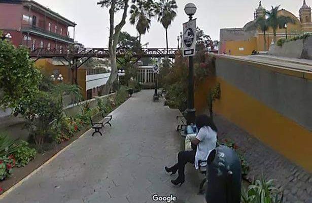Dinamika Jambi Berita Jambi Kito - Tadinya cari alamat di google map, suami malah marah dan lantas ceraikan istri setelah liat foto.
