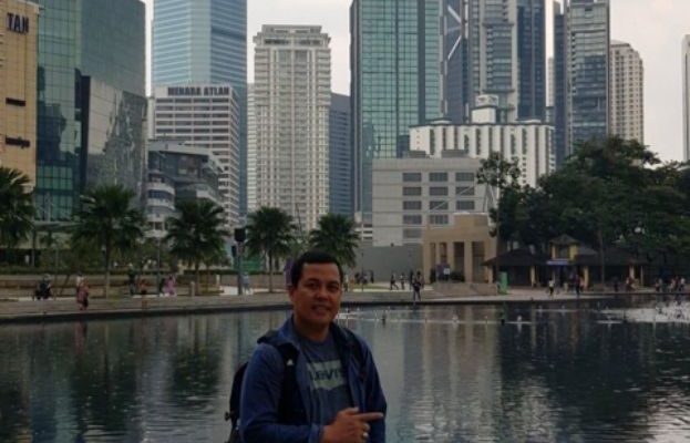 Dinamika Jambi Berita Jambi Kito Jokowi kalah telak di Jambi, Karyadi harap Memet panggilan Tajri Dannur untuk minta maaf. 