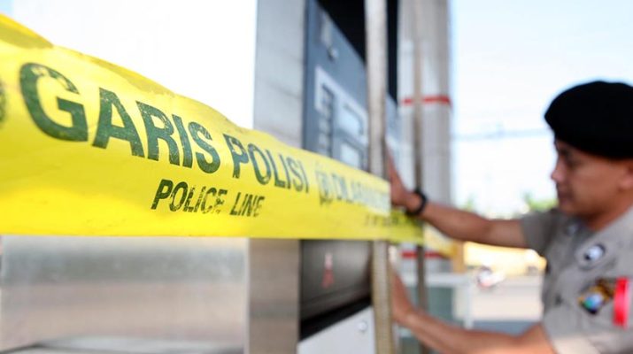 Ilustrasi. FOTO ANTARA/Musyawir/Koz/ama/08.