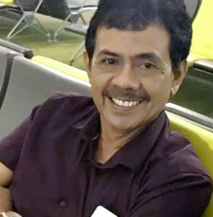 Navarin Karim, Dosen Fisipol Unja