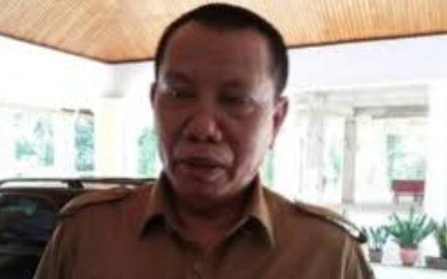 Sesuai dengan program Bupati di bidang Pendidikan, Pemerintah Kabupaten Sarolangun serius bangun pendidikan