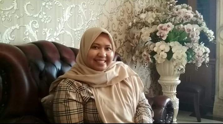 Masnah Busro, Bupati Muaro Jambi