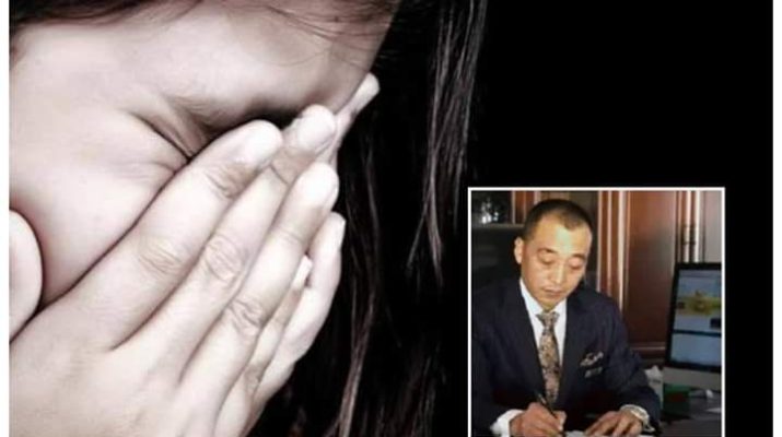 Seorang pengusaha Cina ini bisa disebur penjahat kelamin. Bagaimana tidak, kejahatannya terbongkar, 25 gadis diperkosanya dalam 2 tahun.