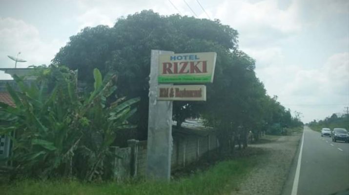 Pamenang dibuat heboh dengan praktek mesum yang diduga terselubung. Polisi sisir tempat hiburan dan diduga lokalisasi.