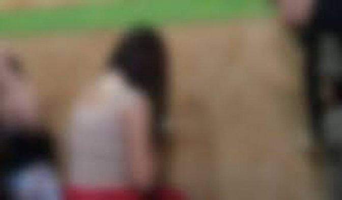 Video panas nekat disebar kekasih. Foto panas ilustrasi