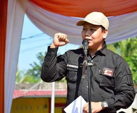 Mengukuhkan Perlawanan dan Menolak 'Mahar' Politik Pilkada 2020 