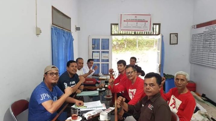 PMI Kota Jambi akan kedatangan tamu kehormatan yaitu Ketua Umum Palang Merah Indonesia dan sekaligus Mantan Wakil Presiden RI 2 periode, HM Yusuf Kalla.