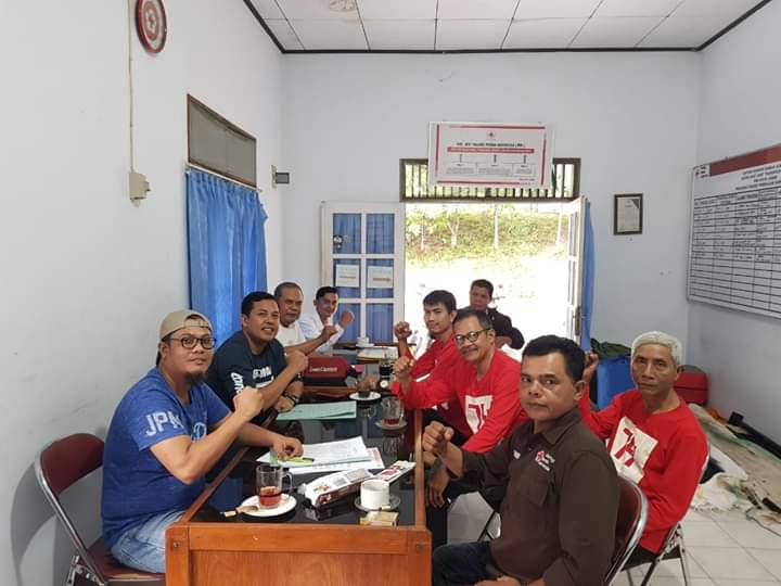 PMI Kota Jambi akan kedatangan tamu kehormatan yaitu Ketua Umum Palang Merah Indonesia dan sekaligus Mantan Wakil Presiden RI 2 periode, HM Yusuf Kalla.