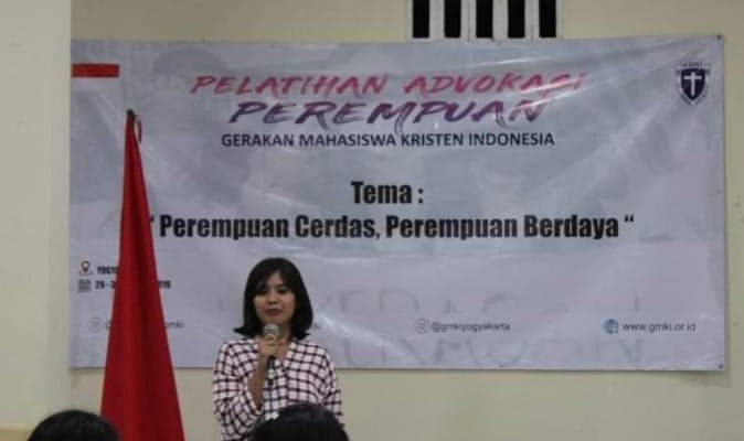 Diskriminasi Itu Bernama Kekerasan Terhadap Perempuan