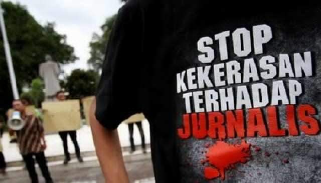 IWO menolak aksi kekerasan oknum pejabat Sungai Penuh pada wartawan