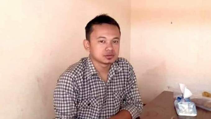 Soal Direktur, Aktivis Muda Merangin Minta Bupati Tak Diam