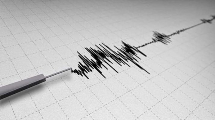 Gempa melanda Maluku