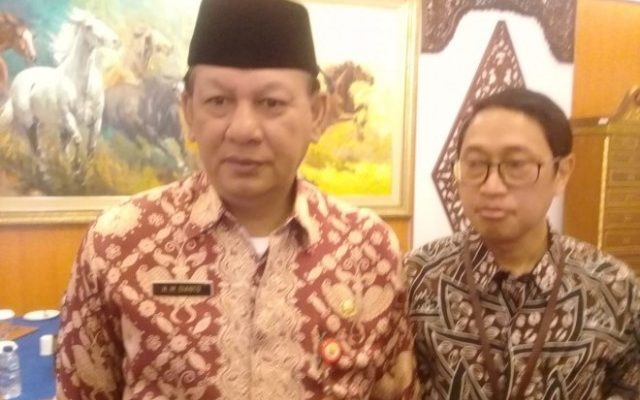 Memasuki akhir tahun, dan menyambut hari besar keagamaan yakni Hari raya natal, pasokan bahan pokok masih tercukupi.
