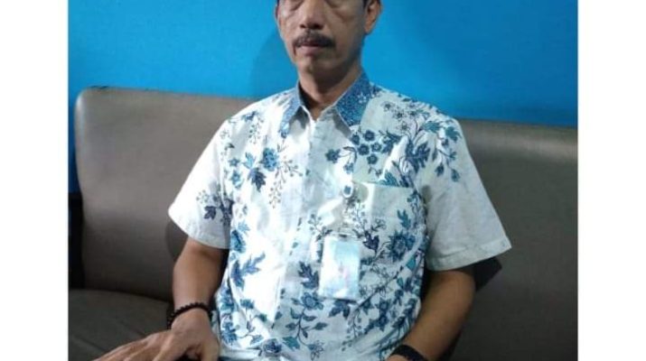 Tunggakan Pelanggan PDAM Tanjabbar Capai Rp. 2 Milyar