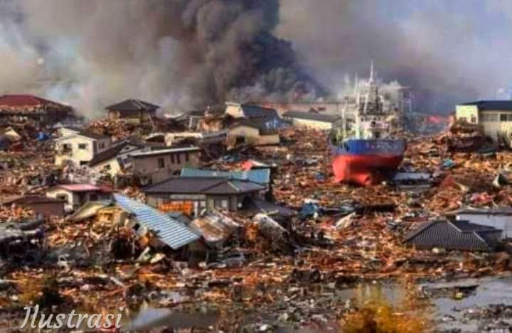 BNPB Beri Warning, Bakal Terjadi Bencana Besar di Indonesia