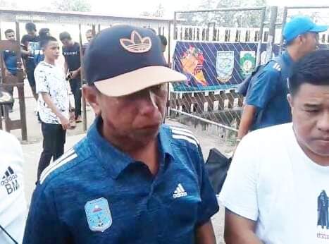 Unggul di 2 Laga Babak Penyisihan, Merangin Bertekad Raih Poin Penuh