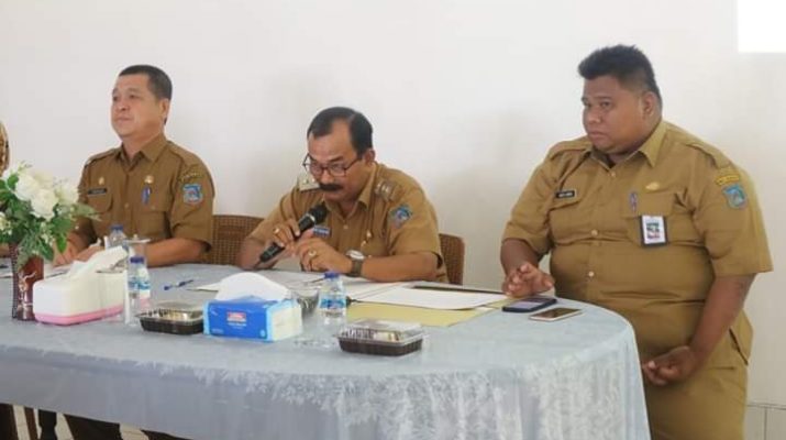 Wujudkan Tanjabbar KLA, Wabup Minta Dukungan Semua Pihak