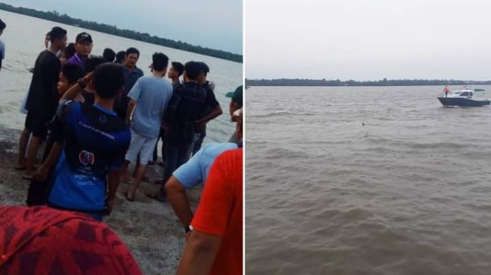 Asik Berenang di Objek Wisata WFC, Seorang Remaja Tenggelam Terbawa Arus