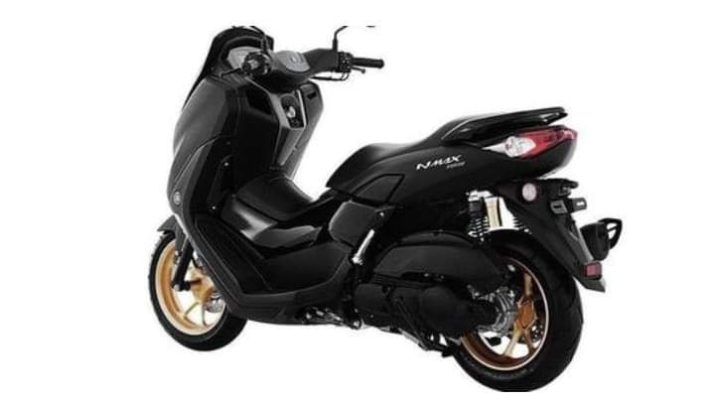 Yamaha NMAX Terbaru Segera Hadir, Berikut Bebera Fitur Menariknya