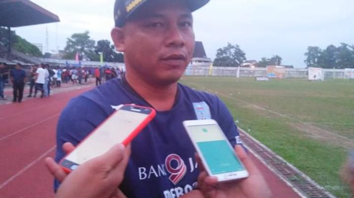 Meski Ditahan Imbang Tanjabtim, Dewan Yakin Merangin Raih Poin di Laga Terakhir