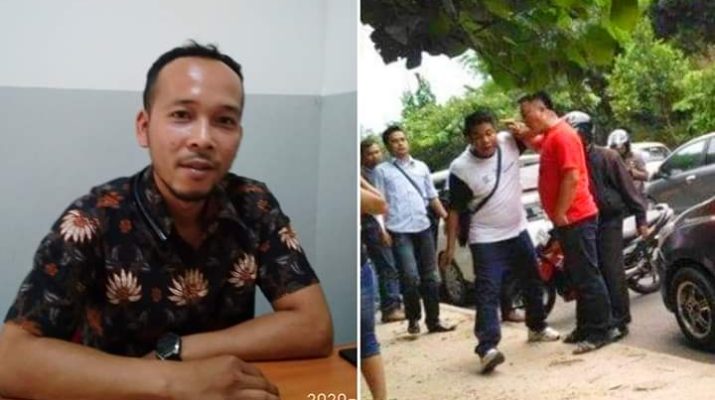 Viral Penarikan Paksa Mobil Warga Sarolangun, Begini Jawaban Clipan Finance