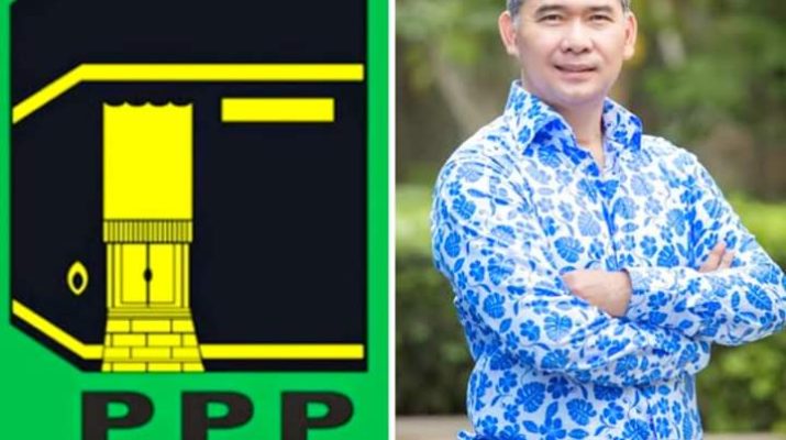 PPP Pastikan Usung Fasha di Pilgub Jambi 2020