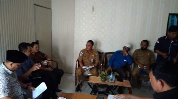 Berang, Dewan Sorot Dana Fogging Dinkes Tanjabbar