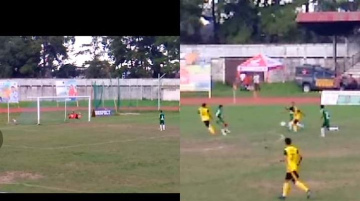 Tak Diperkuat 2 Pemain Luar, Merangin Siapkan Ini Hadapi Kerinci di Final