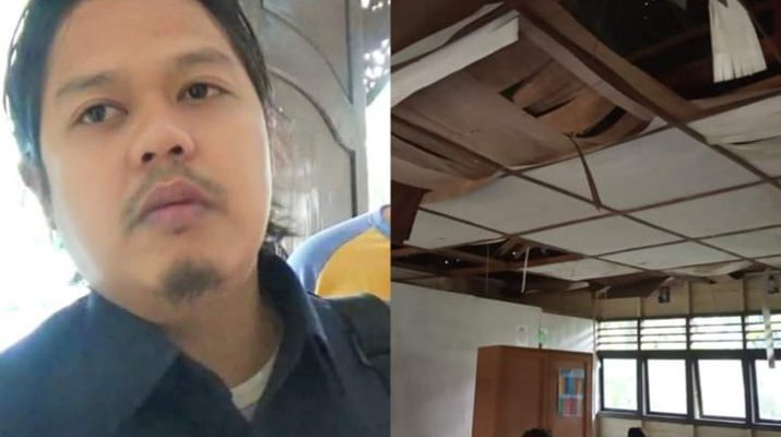 Dewan Kecewa Sarana SD Rusak Parah, Yogi: Disdik Jangan Duduk Manis Saja