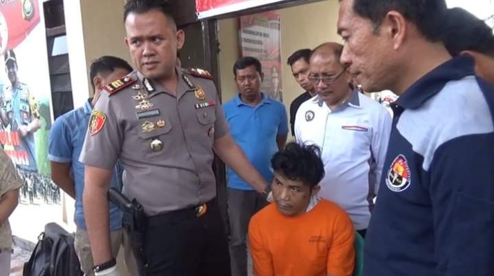 Jadi DPO masih Curanmor