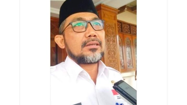 Sudirman Sebut Waktu Dekat Akan Ada FGD Terkait Ilegal Drilling