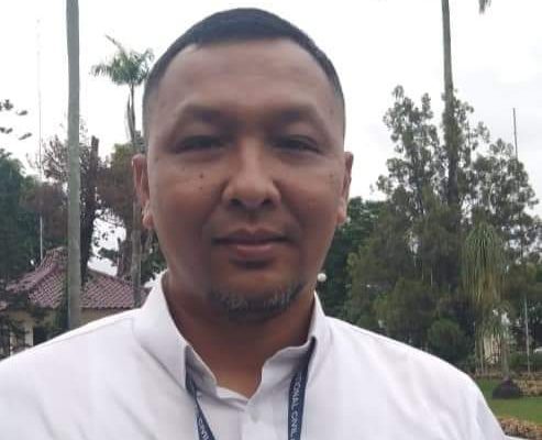 Sepanjang 2019, Penumpang Bandara Jambi Menurun