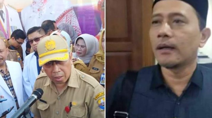 Virus Corona Bikin Resah, Dewan Minta Dinkes Kerja Ekstra