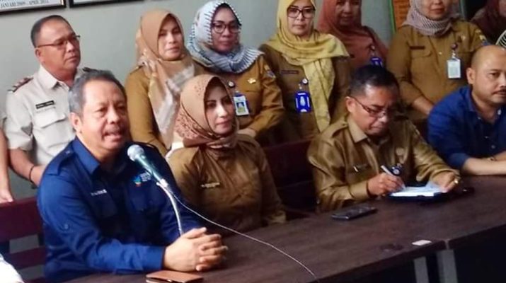 Maraknya Virus Corona yang kini menjadi keresahan masyarakat Indonesia, terutama bagi mahasiswa yang tengah menjalankan pindidikan di China