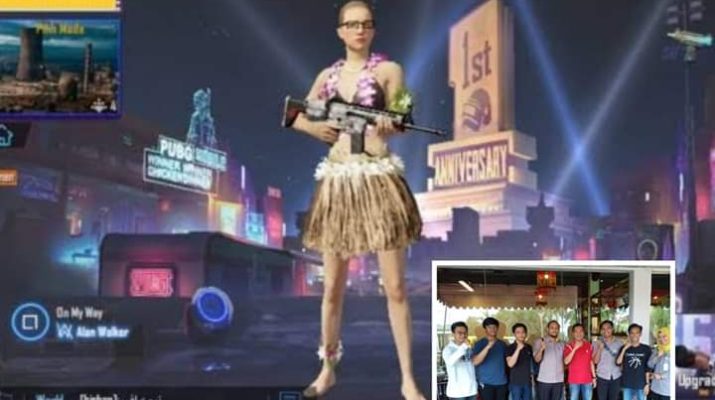 E-sport Jambi Akan Gelar Event Game Online di KONI