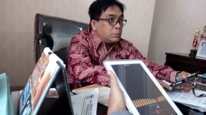 Disperindagkop Batanghari Akan Surati SPBU di Muaro Bulian