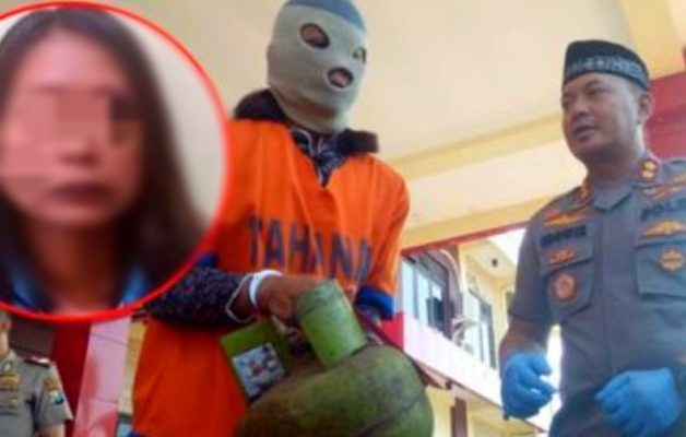 Ketahuan Selingkuh, Seorang Tega Aniaya Suaminya