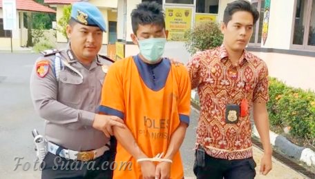 Tak Dibelikan HP, Agus Tega Bunuh Ibu Kandungnya