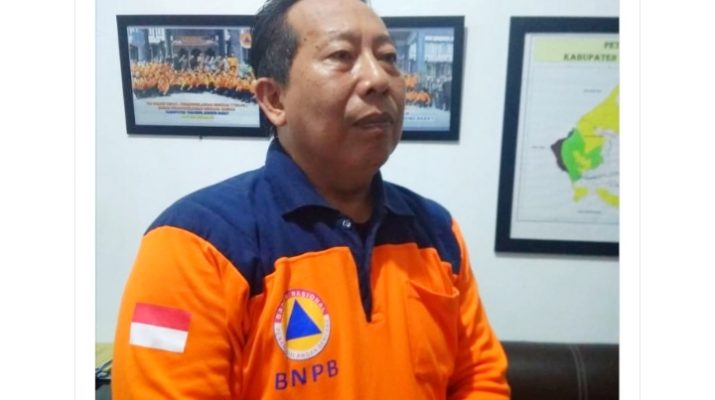 5 Kecamatan 9 Desa Di Tanjabbar Rawan Banjir